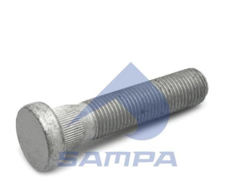PYÖRÄNPULTTI SCANIA 102MM, ALUVANNE, UUDEMMAT TAKANAVAT
