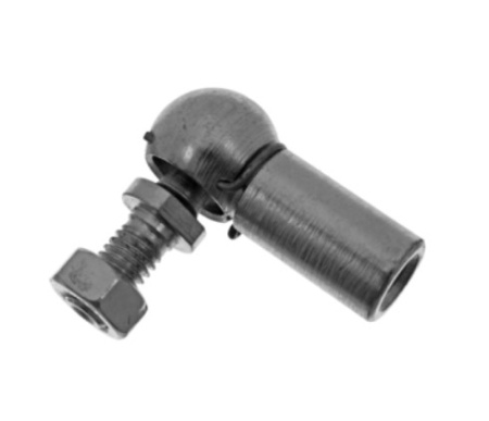 FEBI KULMANIVEL M6X1 P10