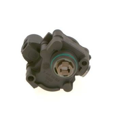 BOSCH SYÖTTÖPUMPPU KÄSIKÄYTTÖ SCANIA DC16
