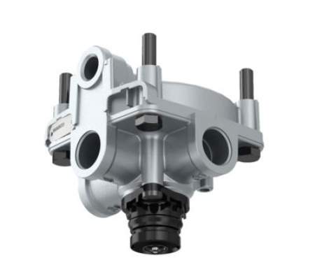 RELEVENTTIILI M16 WABCO