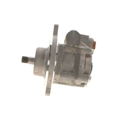BOSCH OHJAUSTEHOSTIMEN PUMPPU VOLVO -VAIHTO-OSA-