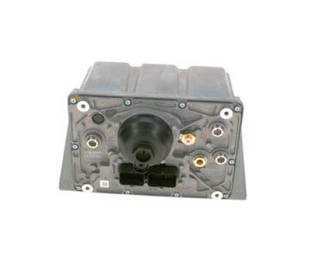 BOSCH DENOX/ADBLUE PUMPPUYKSIKKÖ/SYÖTTÖMODUULI -UUSI- MAN