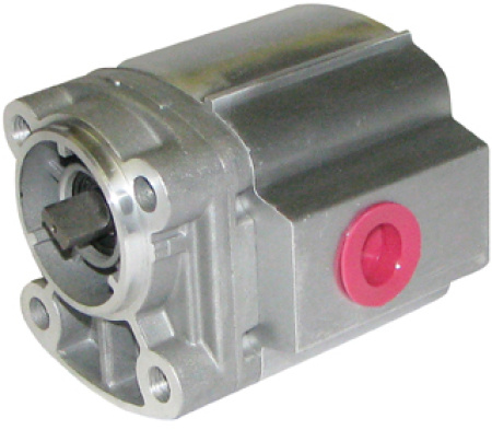 HACO PUMPPU 3,3CC MD-TYPE CCW, SISU/DHOLLANDIA/AMA/MARIBA