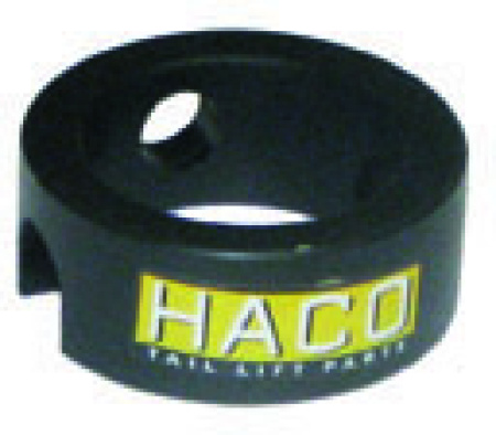 HACO KULUTUSRULLAN HOLKKI Ø30MM, DHOLLANDIA
