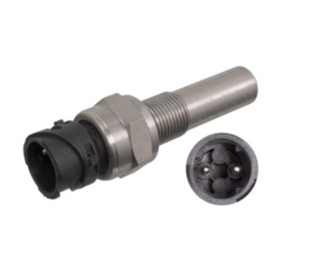 FEBI NOPEUSANTURI PIIRTURILLE MB ACTROS/AXOR/ATEGO/ECONIC, EVOBU