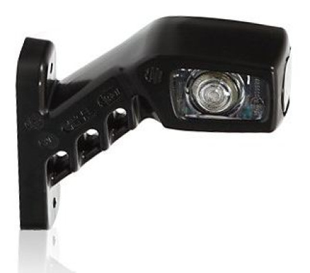 LED-KUMIVARSILYHTY  VAS. 12-24V KIRK./PUN./KELT. LYHYT VARSI