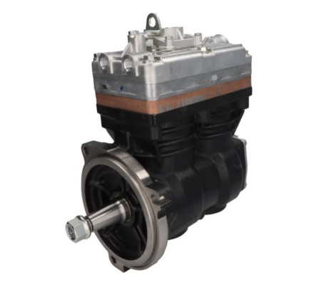 KNORR KOMPRESSORI RVI/VOLVO FH4/FM4/FMX -VAIHTO-OSA-