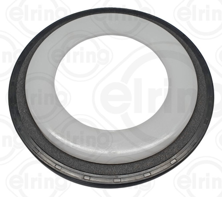 ELRING KAMPIAKSELIN TIIVISTE RVI/VOLVO 150X180X15MM VASEN KIERRE