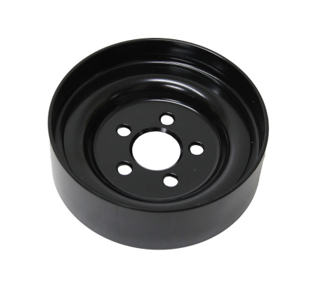 VOLVO HIHNAPYÖRÄ VESIPUMPPU D16 130MM