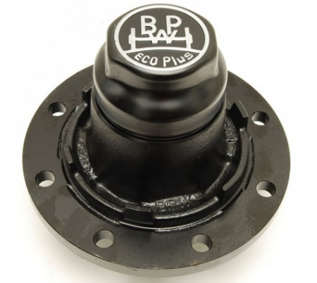 BPW OE NAPA TÄYD K 12T ECOPLUS 8-P -VAIHTO-OSA-