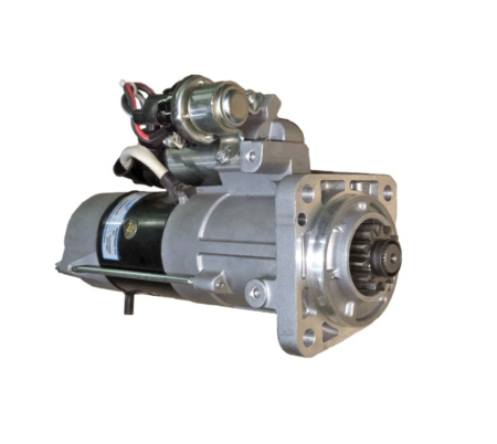 PRESTOLITE STARTTI -UUSI- VOLVO FL/FE2, B5R/B6R/B7R  6,0KW 12-HA