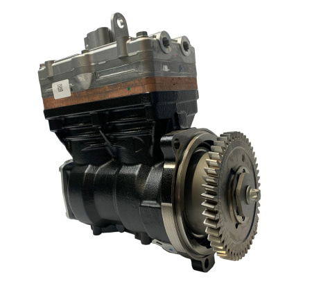 KNORR KOMPRESSORI RVI/VOLVO FH4/FM4 -VAIHTO-OSA-