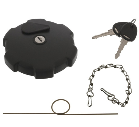 FEBI FUEL FILLER CAP
