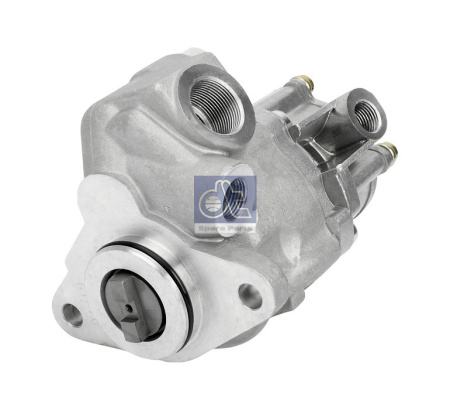 STEERING PUMP