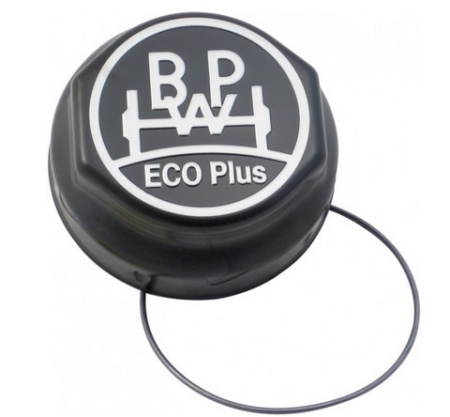 BPW OE NAPAKUPPI ECOPLUS2 9T, SIS. O-RENKAAN