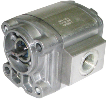 HACO PUMPPU 4,3CC MD-TYPE, DHOLLANDIA, MARIBA