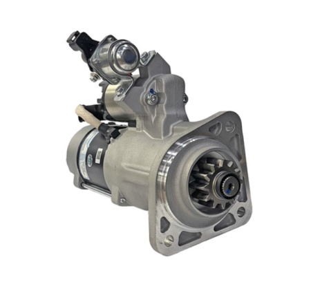 PRESTOLITE STARTTI -UUSI- VOLVO 7,5KW, 12-HAMP CW