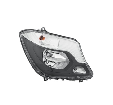 HELLA AJOVALO H7/H7+V MB SPRINTER 13- OIKEA