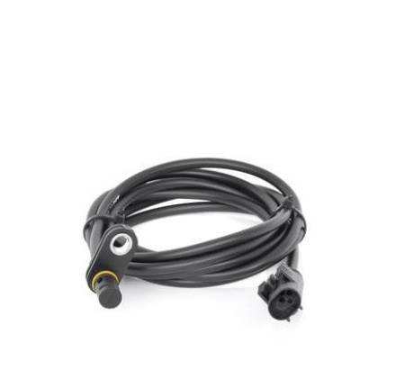 BOSCH ABS-ANTURI MB SPRINTER W906, TAKA VASEN