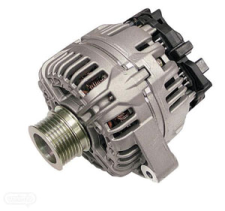 BOSCH VAIHTOLATURI 80A SISU/R.V.I MAGNUM MIDLUM 92-