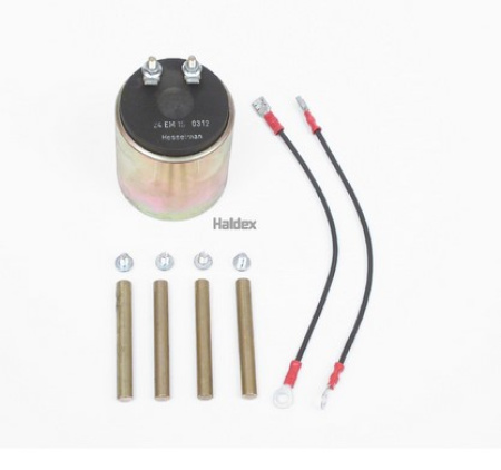 HALDEX MAGNEETTIKELA 24V SISU