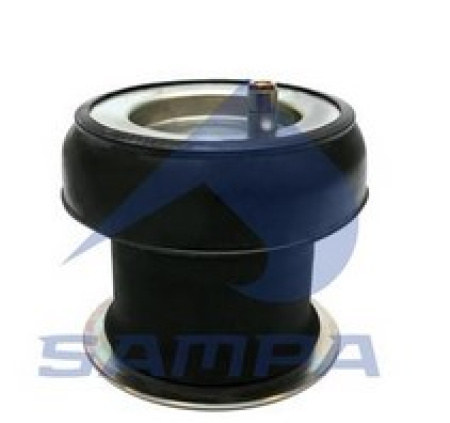 SAMPA ETUILMAJOUSI MB ACTROS MP4 ERILLISJOUSITUS