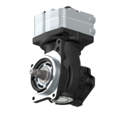 WABCO VAIHTOKOMPRESSORI MB, PONSSE