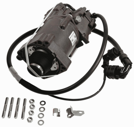 SACHS ELEKTRONINEN KYTKINTEHOSTIN MAN/DAF/IVECO AS-TRONIC -UUSI-