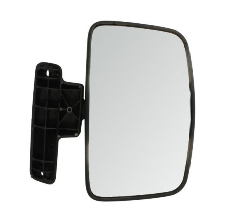 MEKRA RAMPPIPEILI R300 260X229, VOLVO FE/FL 06-, DAF LF45/55 06-