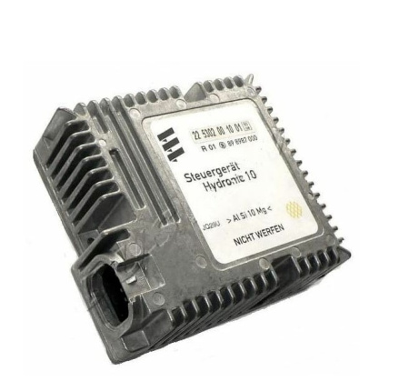 EBER OHJAINLAITE 24V HYDRONIC 10