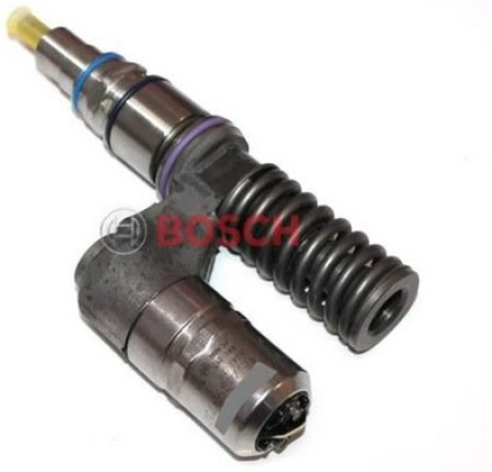 BOSCH PUMPPUSUUTINYKSIKKÖ -UUSI- VOLVO