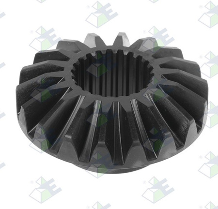 EURORICAMBI RATAS TASAUSPYÖRÄSTÖLLE SCANIA RP/RBP735/835 -205451