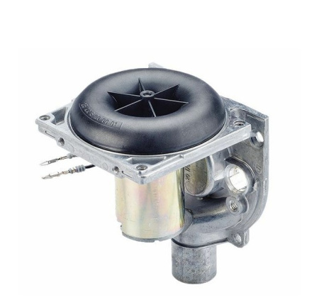 EBER PUHALLIN 24V HYDRONIC 5 D5WSC