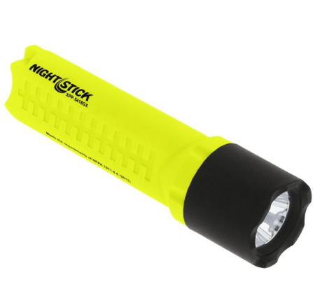 NIGHTSTICK LED-ATEXVALAISIN KIPINÖIMÄTÖN "ADR"
