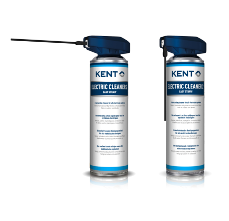 KENT ELECTRICAL CLEANER 2 500 ML SÄHKÖLAITTEIDEN PUHDISTUSAINE