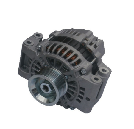 PRESTOLITE LATURI -UUSI- SCANIA 100A XPI 6-SYL.( 10-URAINEN HIHN
