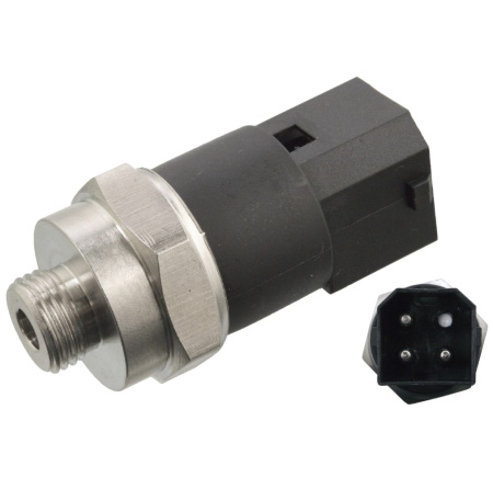 FEBI ÖLJYNPAINEANTURI VOLVO D12A/, D16A/B 0-7BAR