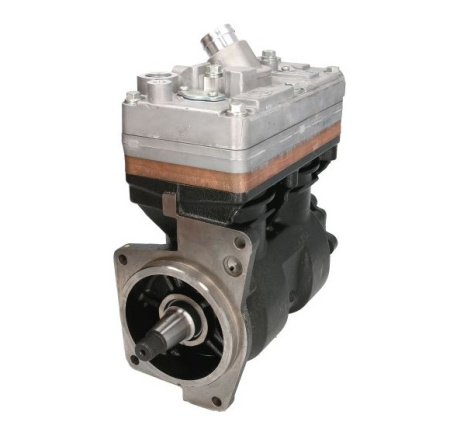 KNORR KOMPRESSORI MB ACTROS MP4 -VAIHTO-OSA-