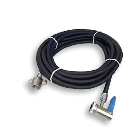 WABCO RENKAANTÄYTTÖLETKU 8M