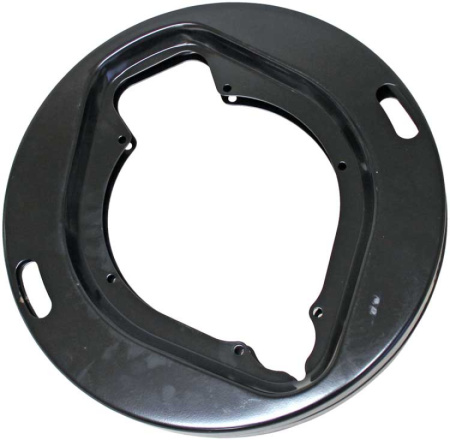 SC JARRUKILPI 7" / 8" (203MM) H=29MM