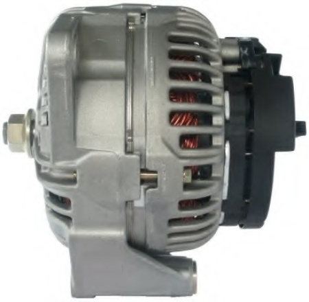 BOSCH VAIHTOLATURI 110A MAN TGA