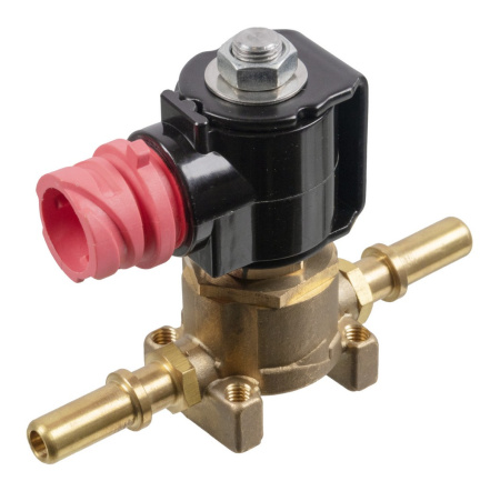 FEBI SOLENOIDIVENTTIILI UREAJÄRJESTELMÄÄN VOLVO/RVI