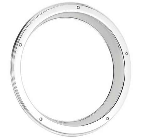 KORISTEKEHÄ TAKA 22,5", SYV. 90MM (PARIPYÖRÄ)