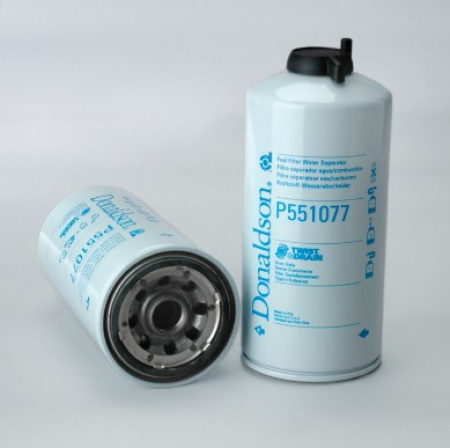 DONALDSON POLTTOAINESUODATIN/VEDENEROTIN HANALLA VDL/BOVA YM. P1