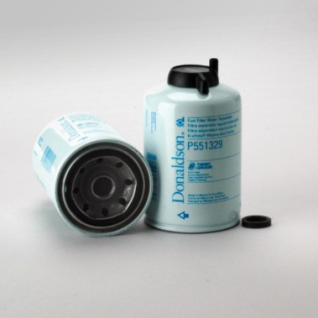 DONALDSON POLTTOAINESUODATIN/VEDENEROITIN CASE/VOLVO YM. P12