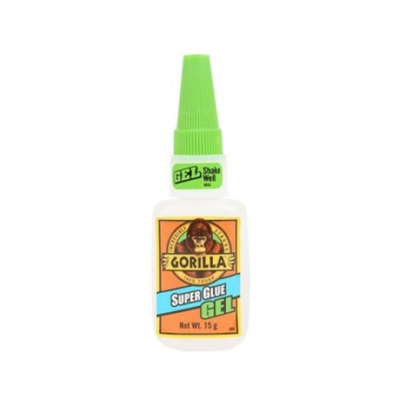 GORILLA PIKALIIMA GEELIMÄINEN 15G