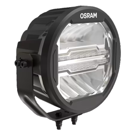 OSRAM LISÄVALO LEDRIVING® ROUND MX260-CB