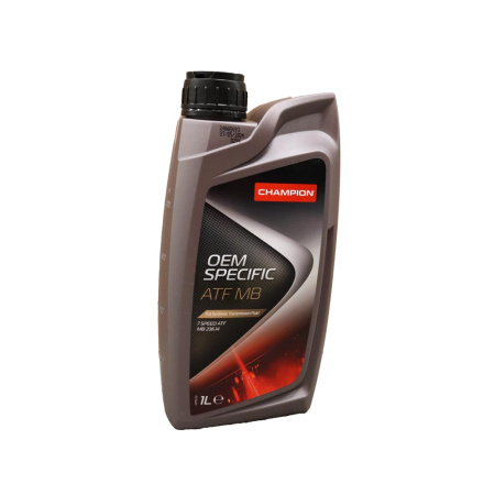 CHAMPION OEM SPECIFIC ATF MB 1L P12