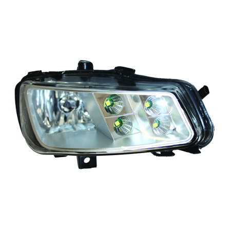 UT SUMUVALO OIKEA LED/H11 MERCEDES MP4 2011