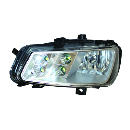 UT SUMUVALO VASEN LED/H11 MERCEDES MP4 2011